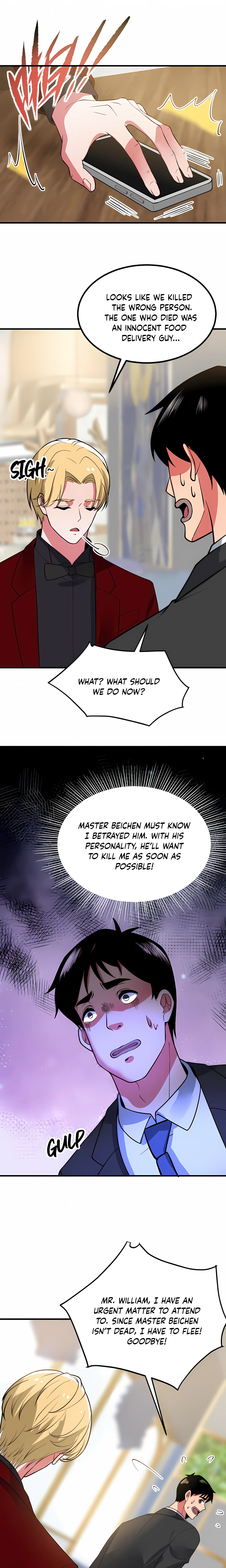 Chapter 506 - Image 5