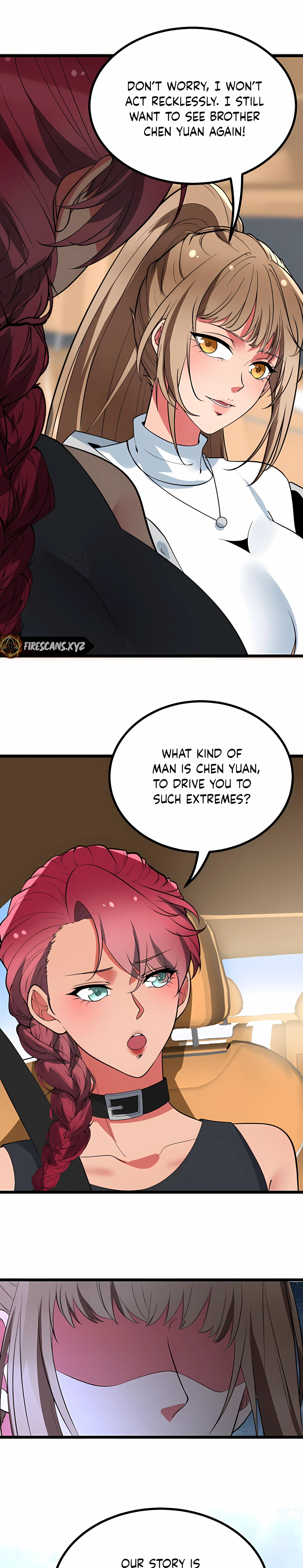 Chapter 507 - Image 5