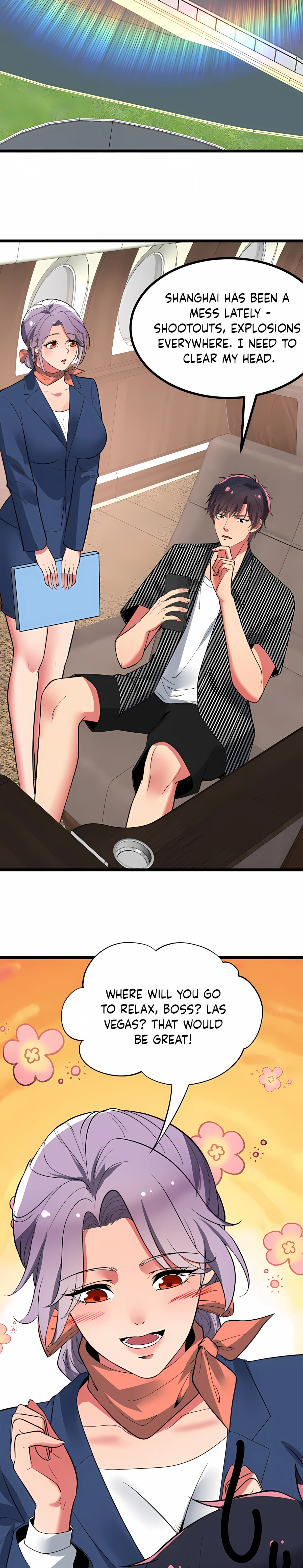 Chapter 507 - Image 7