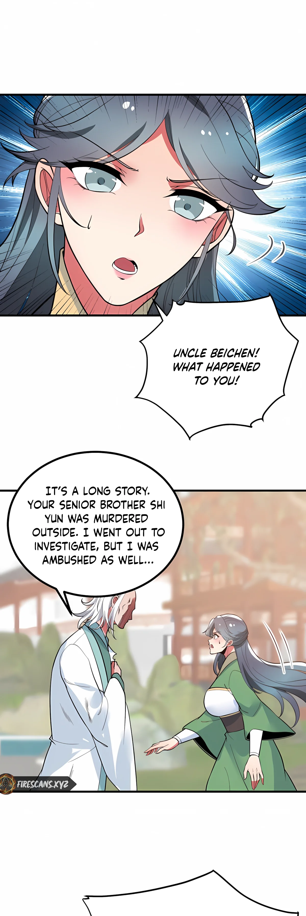 Chapter 518 - Image 6