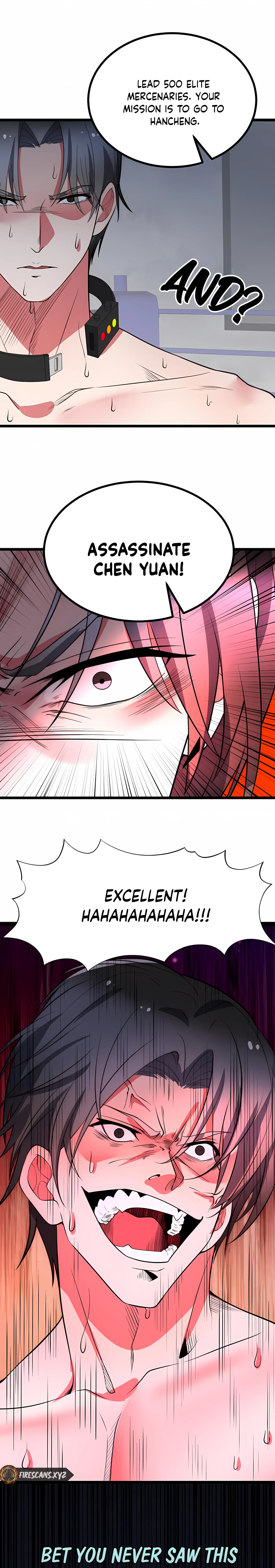 Chapter 519 - Image 7