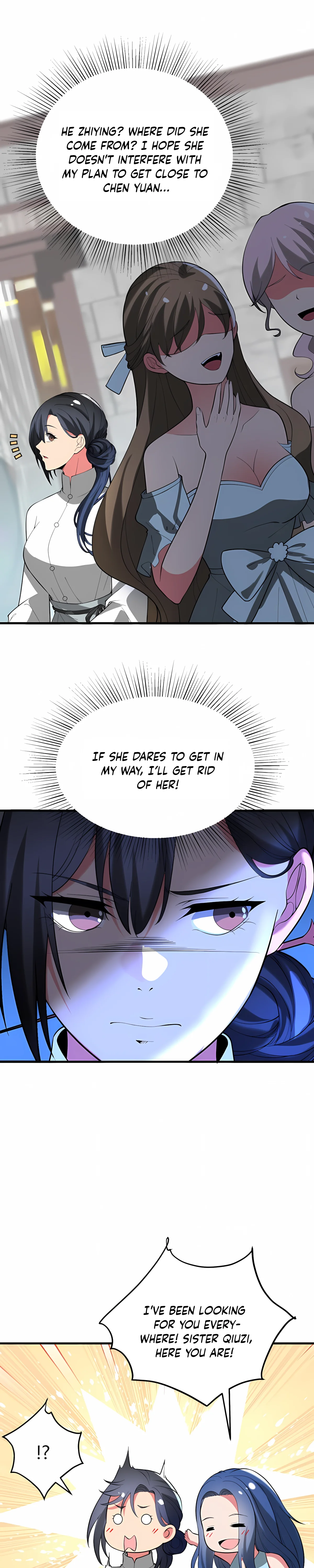Chapter 520 - Image 5