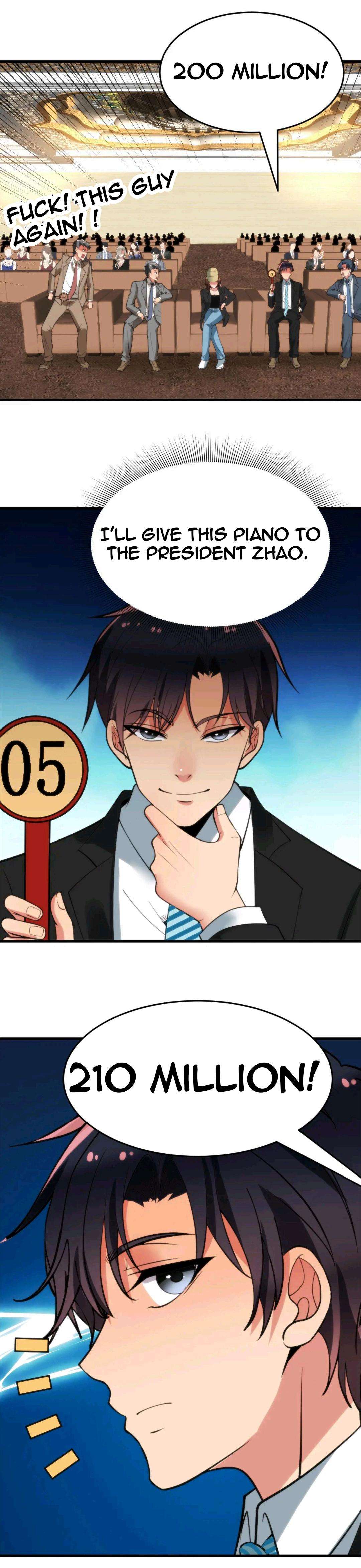 Chapter 84 - Image 5