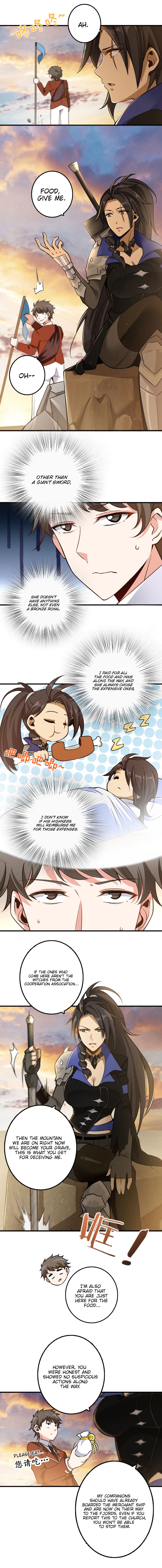 Chapter 101 - Image 5