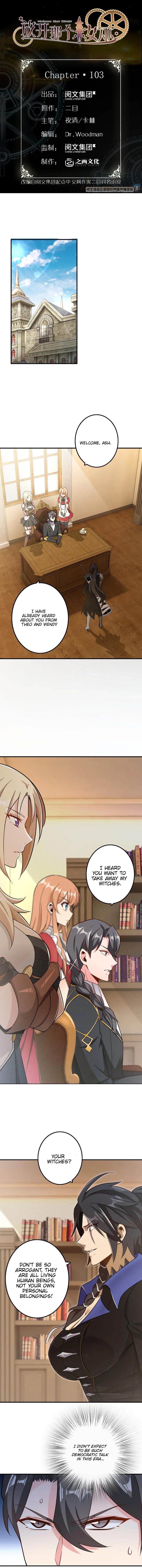 Chapter 103 - Image 2