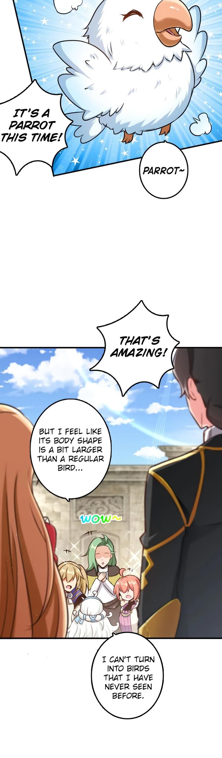 Chapter 112 - Image 10