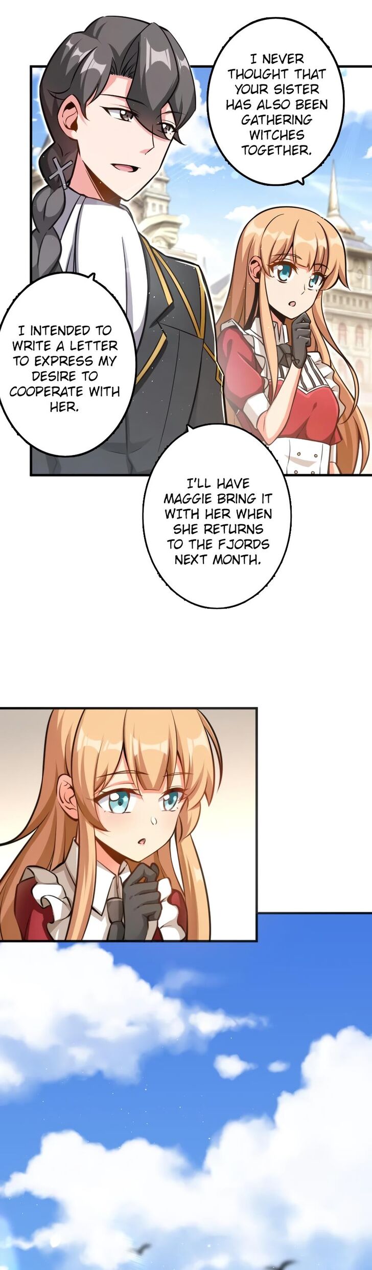Chapter 112 - Image 11