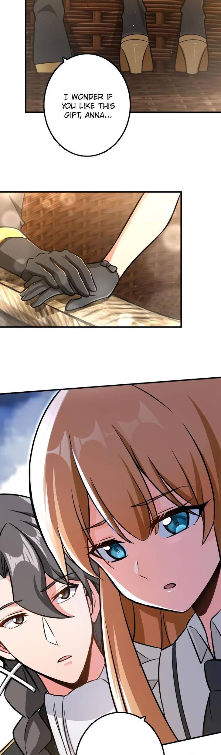 Chapter 112 - Image 21
