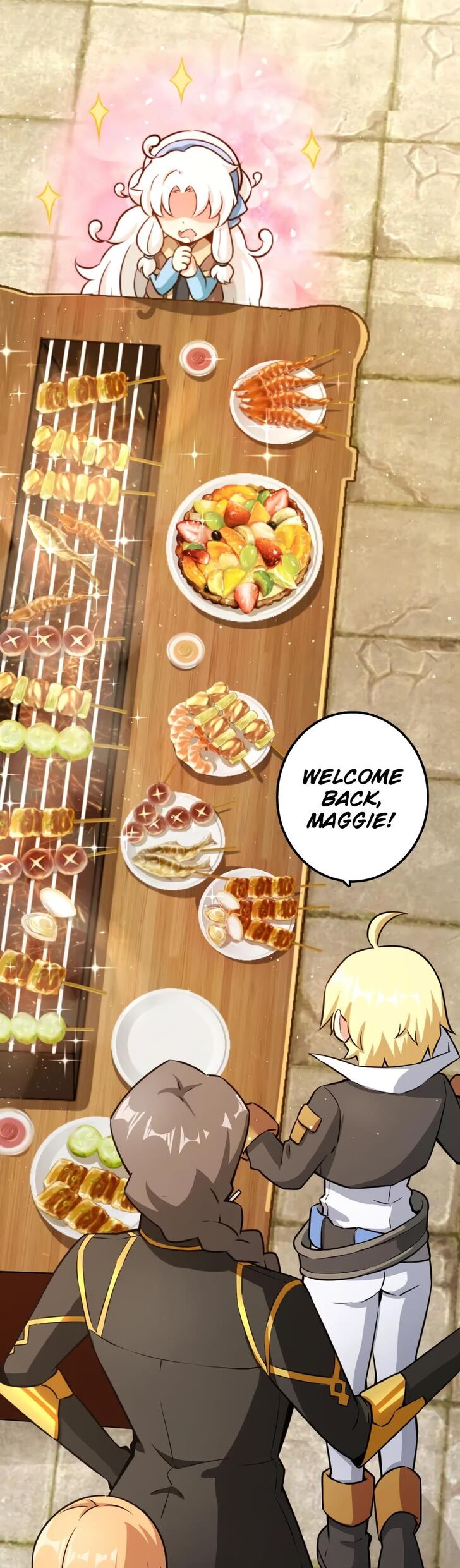 Chapter 112 - Image 3