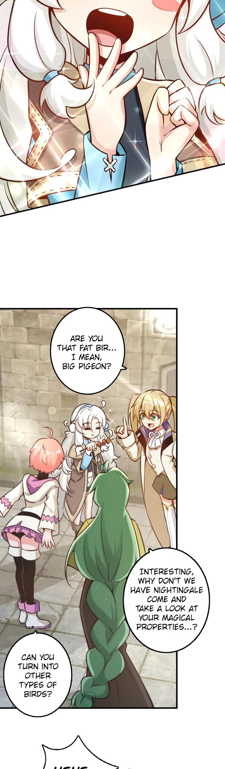 Chapter 112 - Image 8