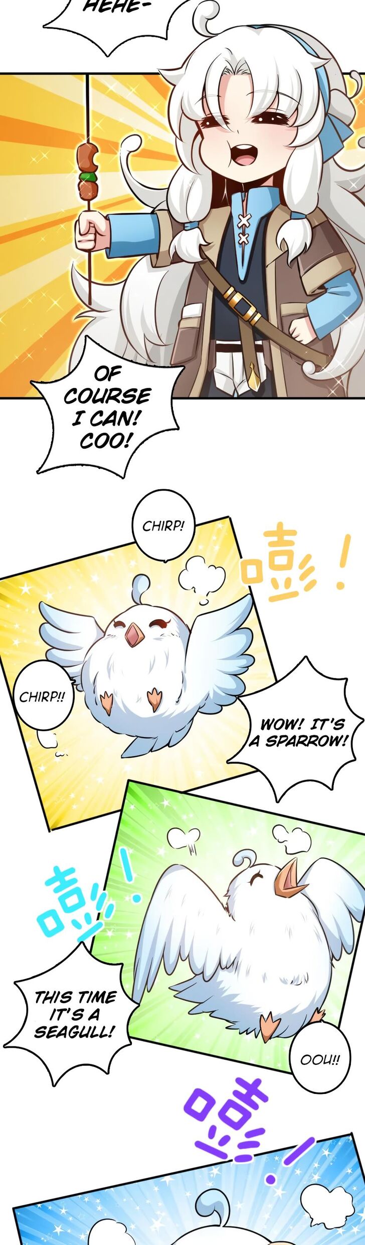 Chapter 112 - Image 9