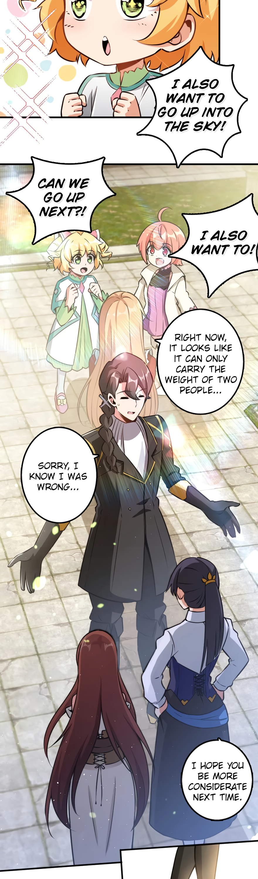 Chapter 113 - Image 6