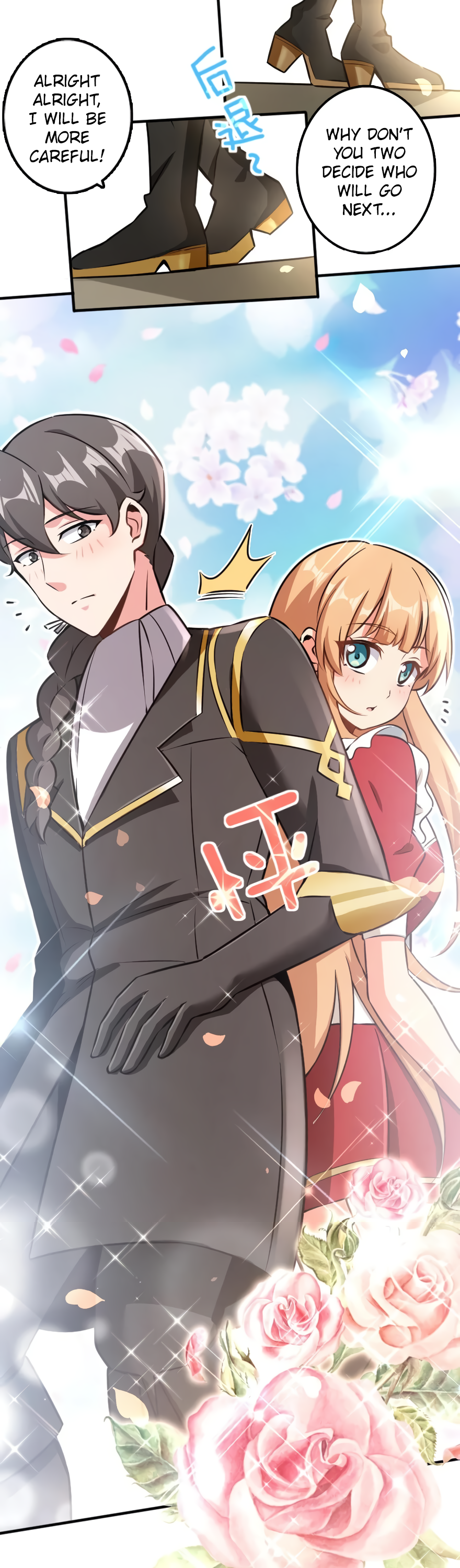 Chapter 113 - Image 7