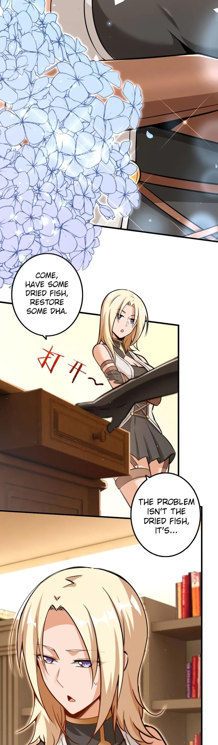 Chapter 116 - Image 10