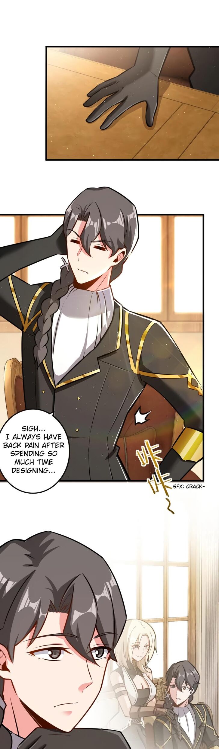 Chapter 116 - Image 4