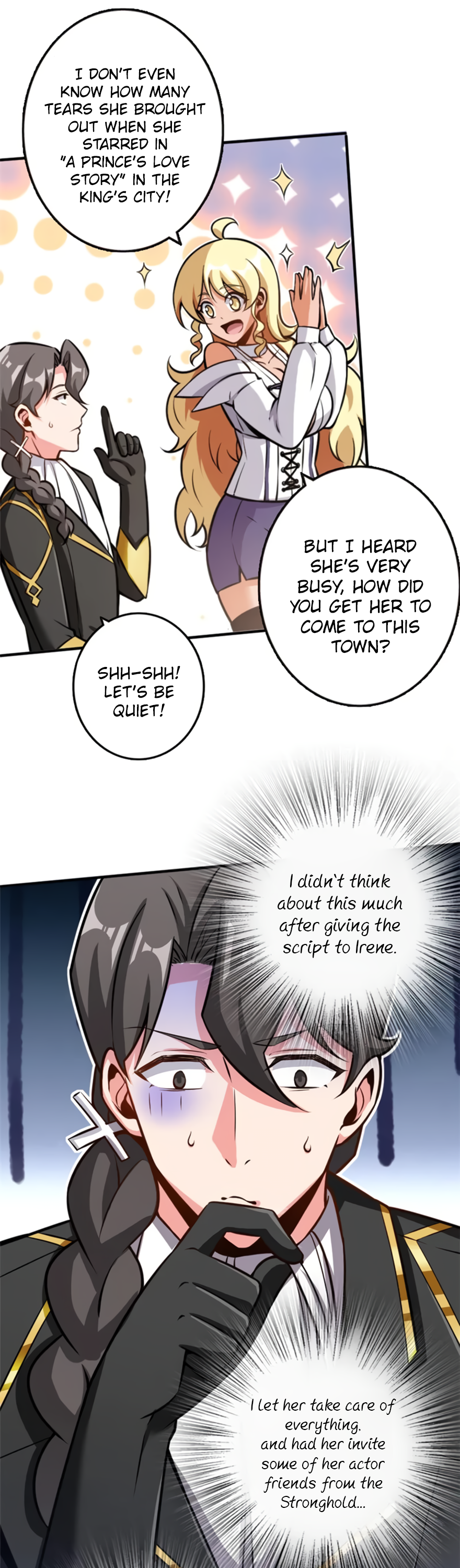 Chapter 117 - Image 16