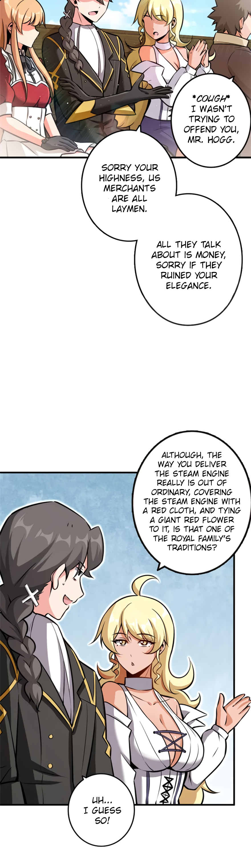 Chapter 117 - Image 5