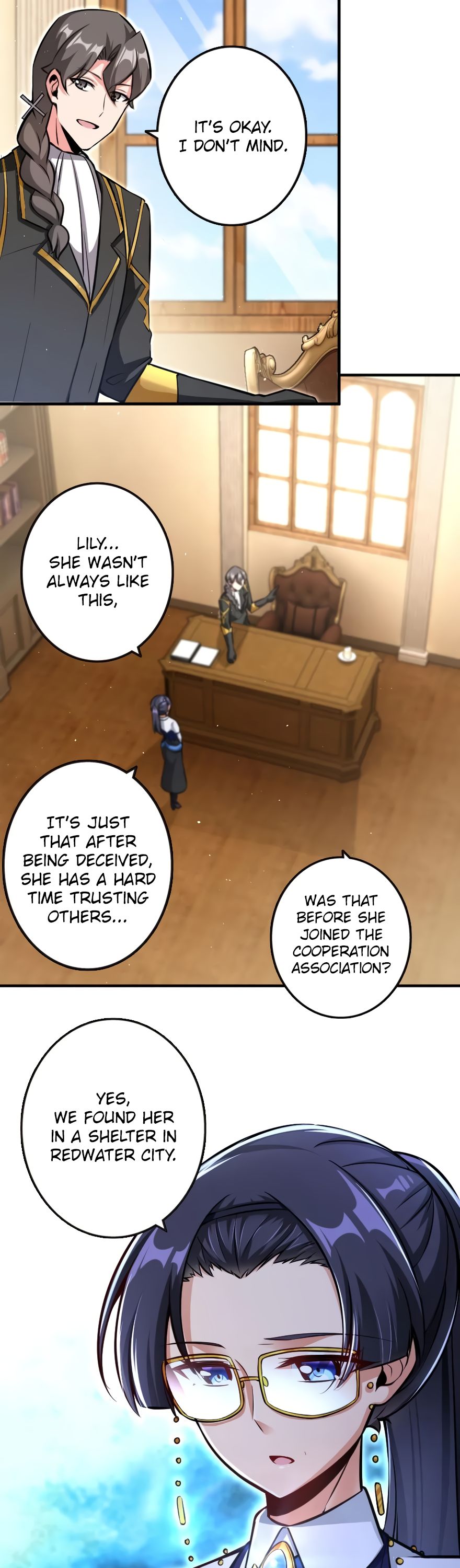 Chapter 120 - Image 13