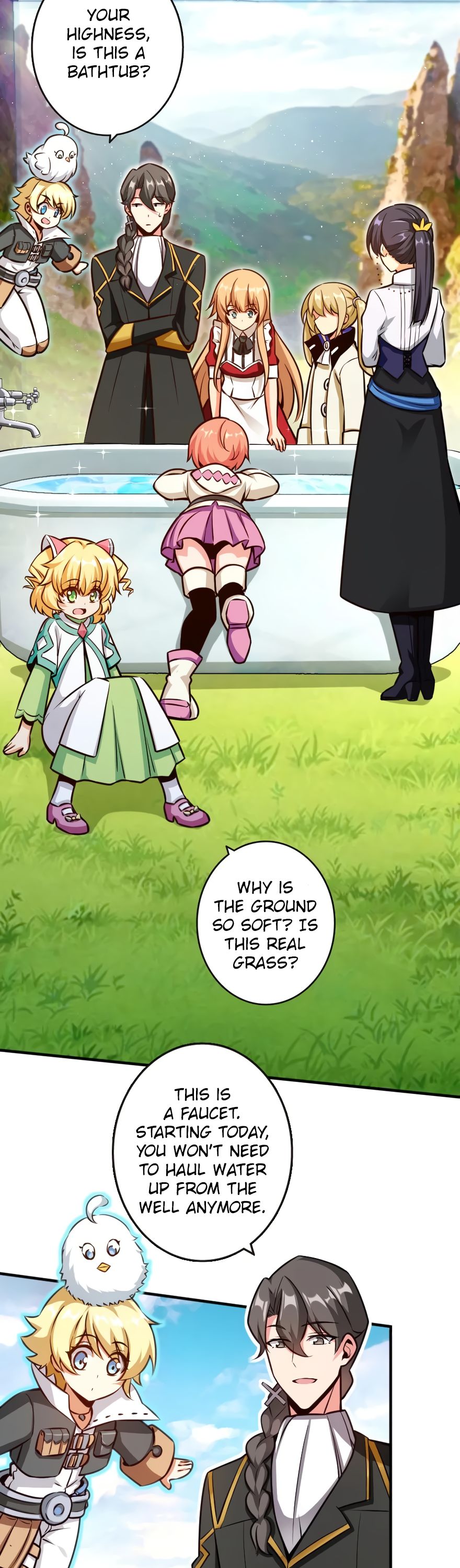 Chapter 120 - Image 3