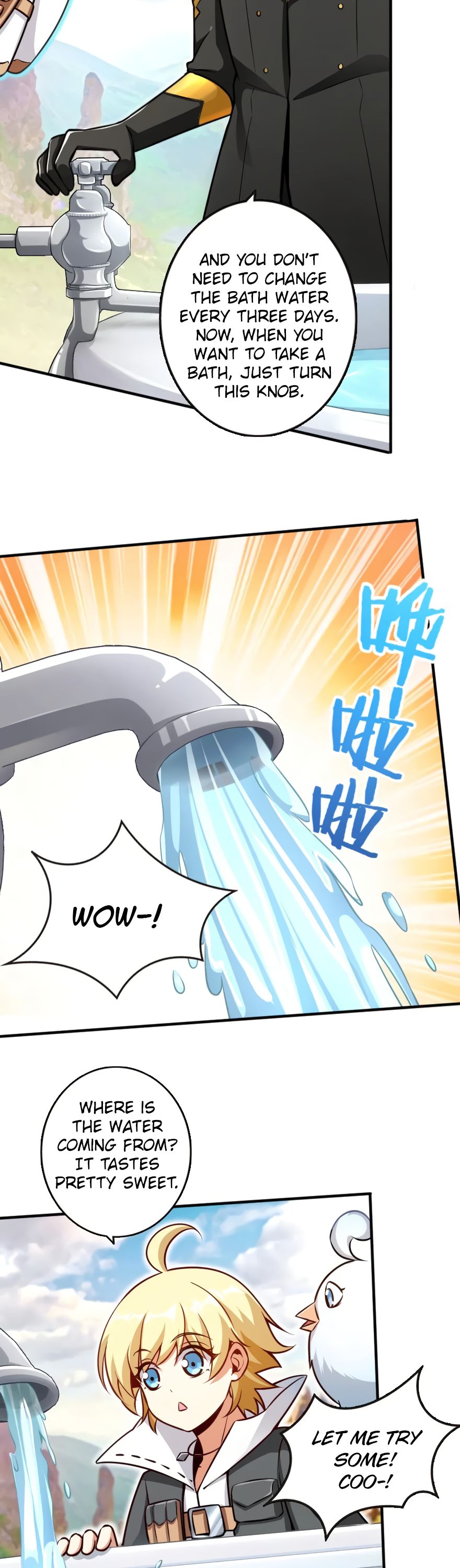 Chapter 120 - Image 4