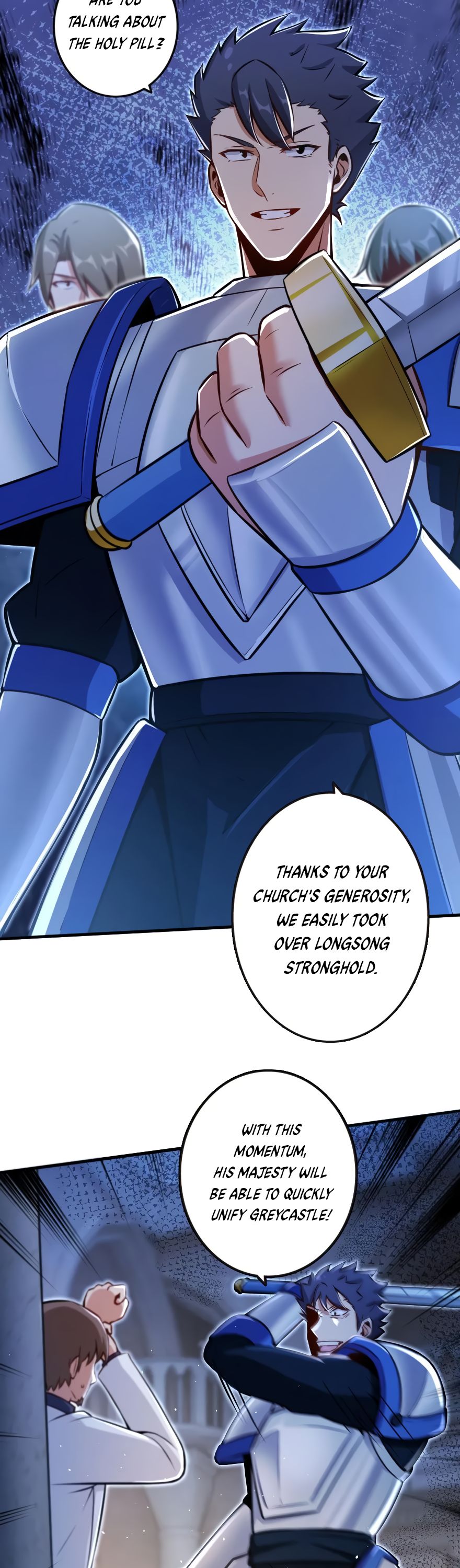 Chapter 121 - Image 20