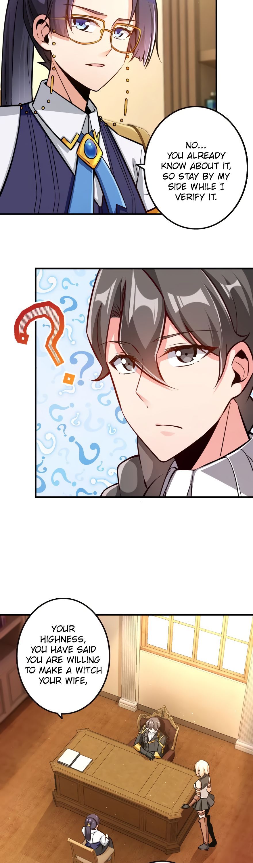 Chapter 121 - Image 4