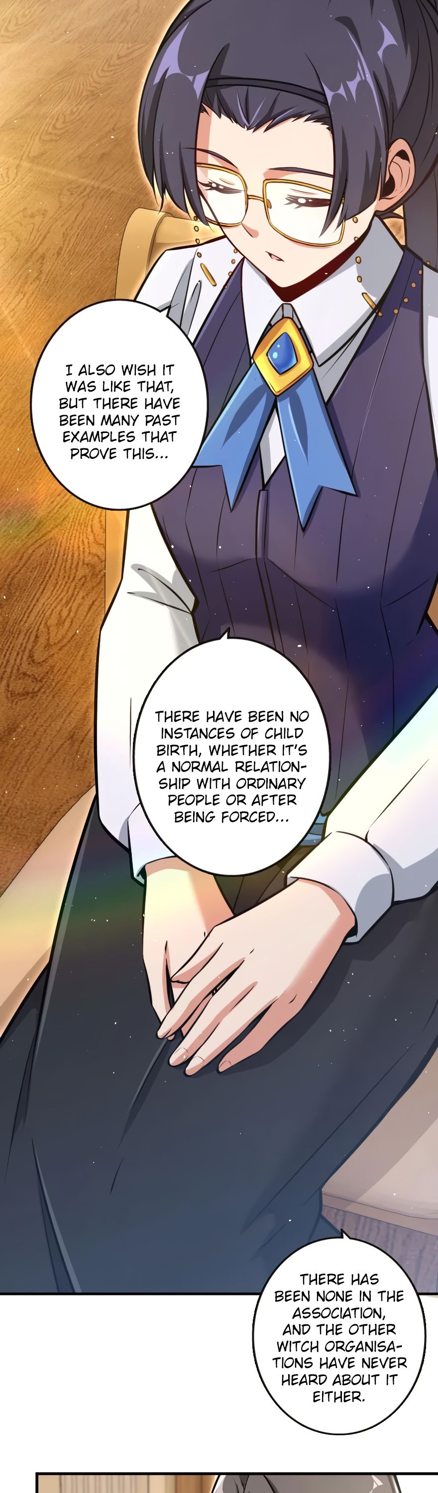 Chapter 121 - Image 7