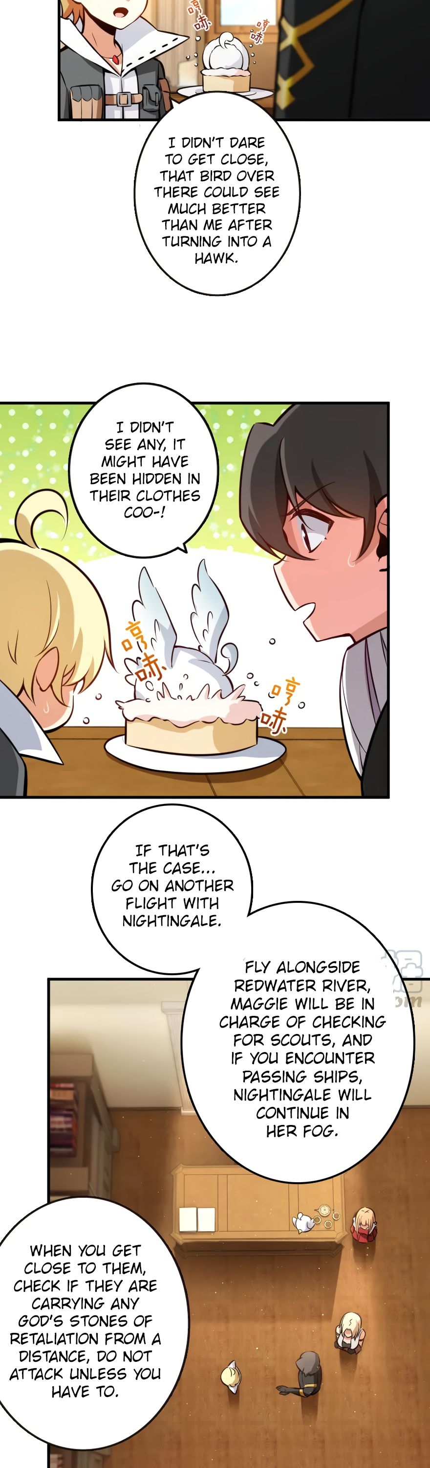 Chapter 122 - Image 10