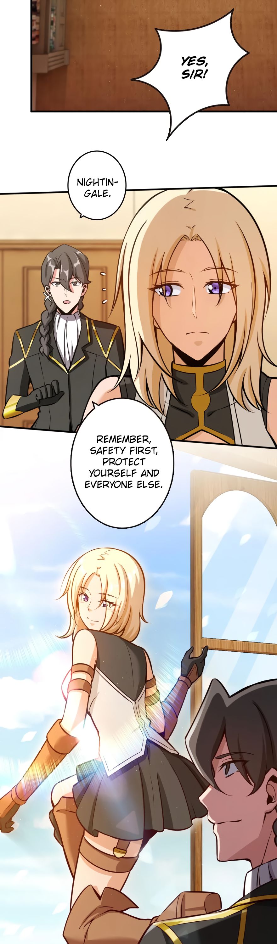 Chapter 122 - Image 11