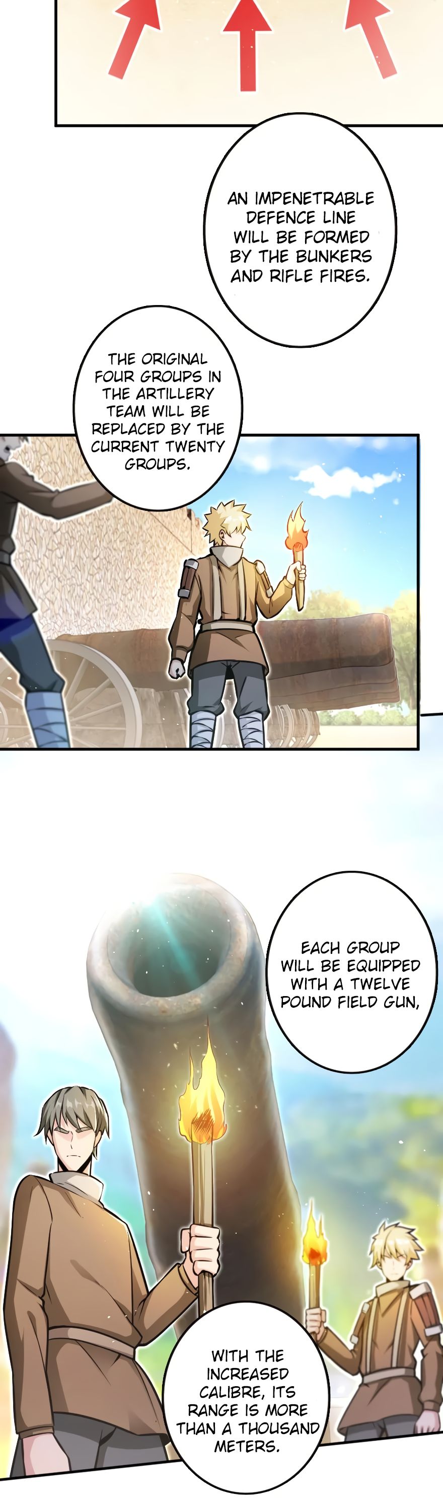 Chapter 122 - Image 18