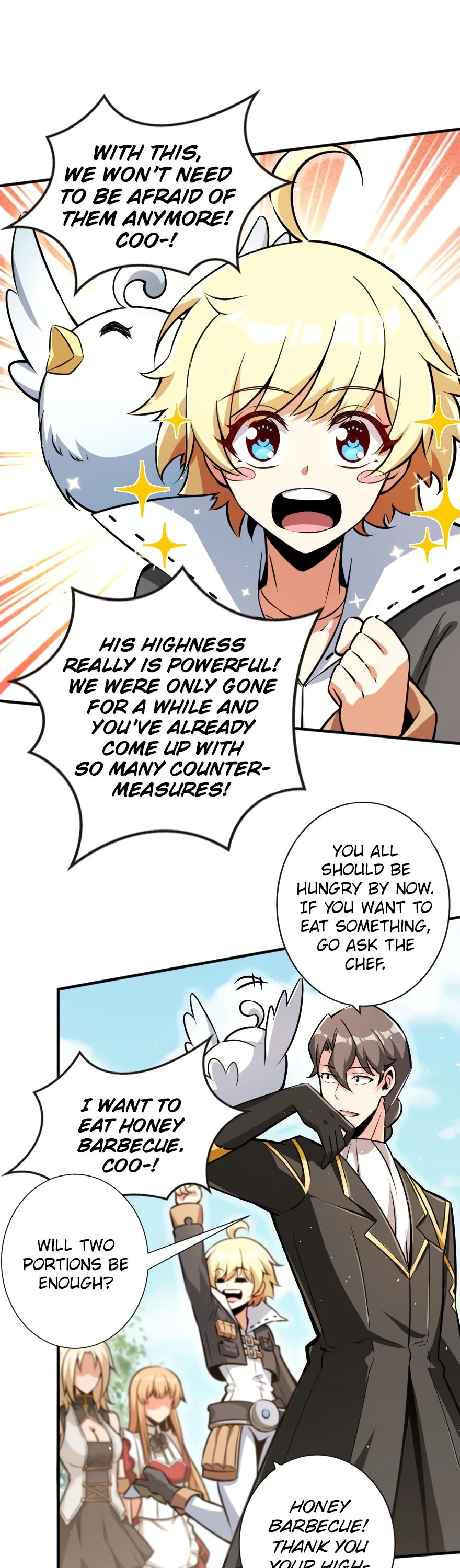 Chapter 122 - Image 19