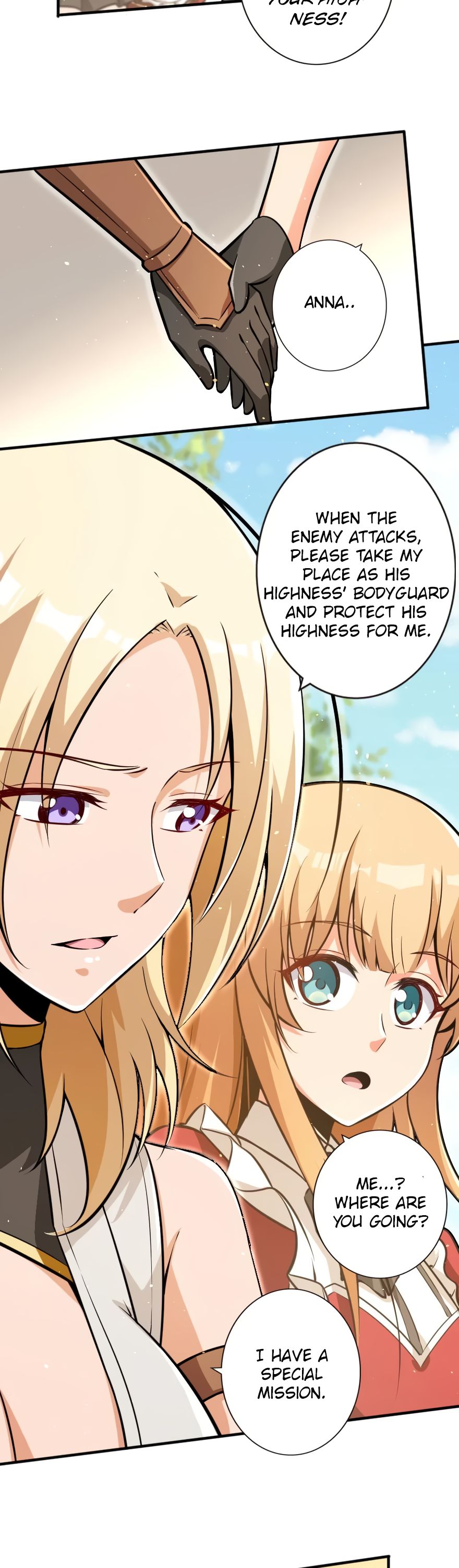 Chapter 122 - Image 20