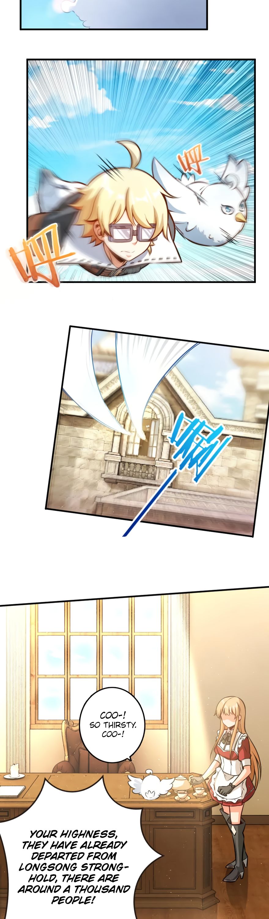 Chapter 122 - Image 4