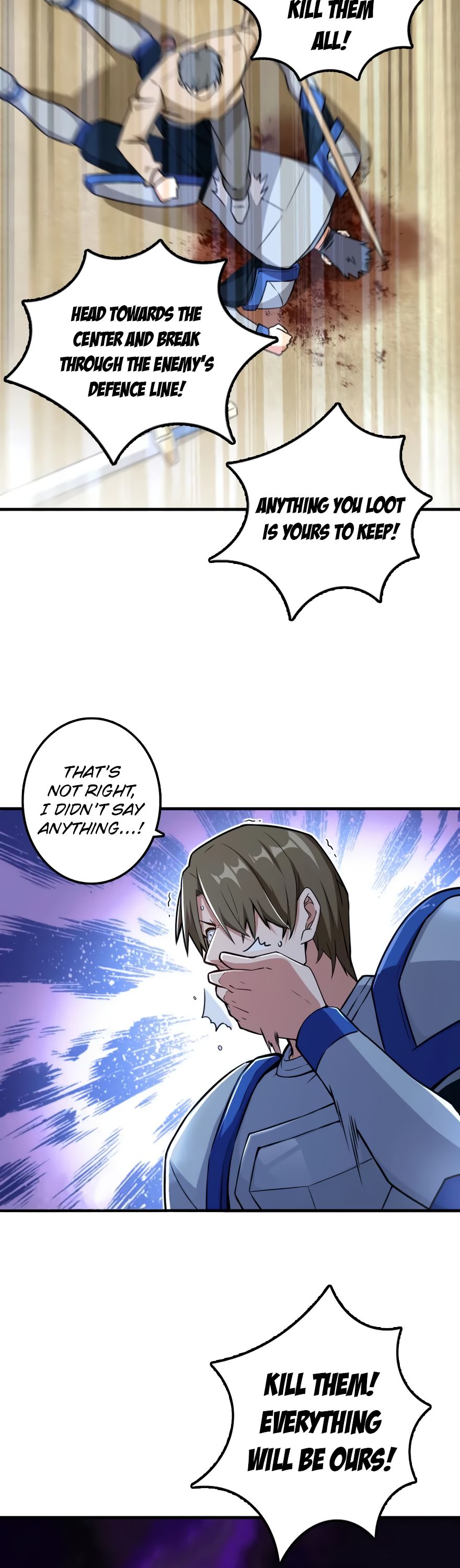 Chapter 123 - Image 19