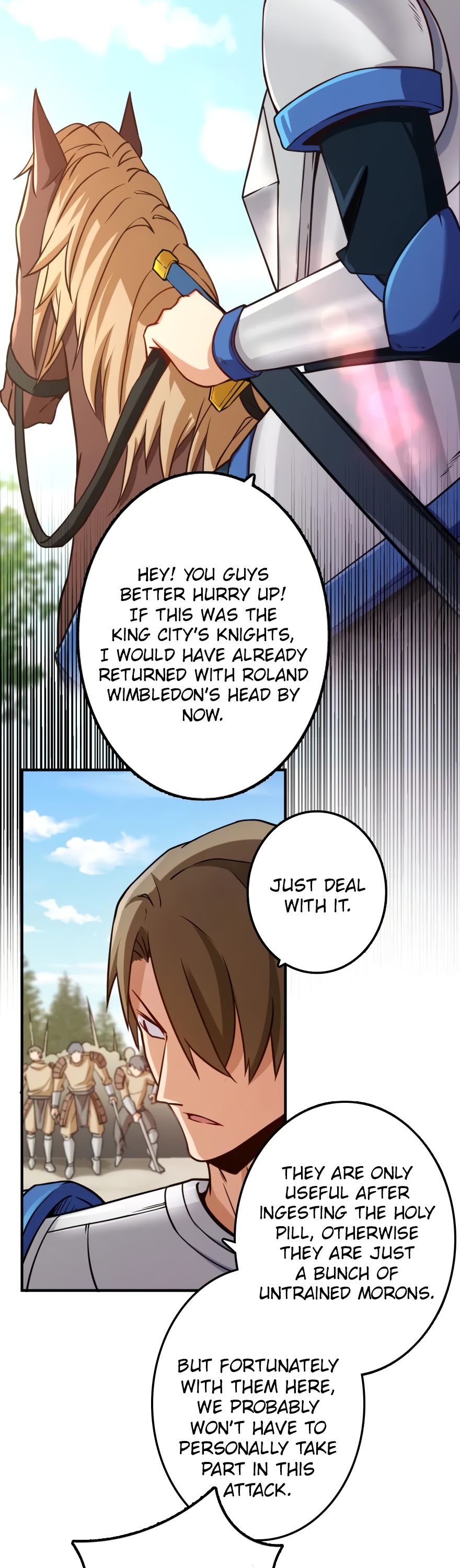 Chapter 123 - Image 3