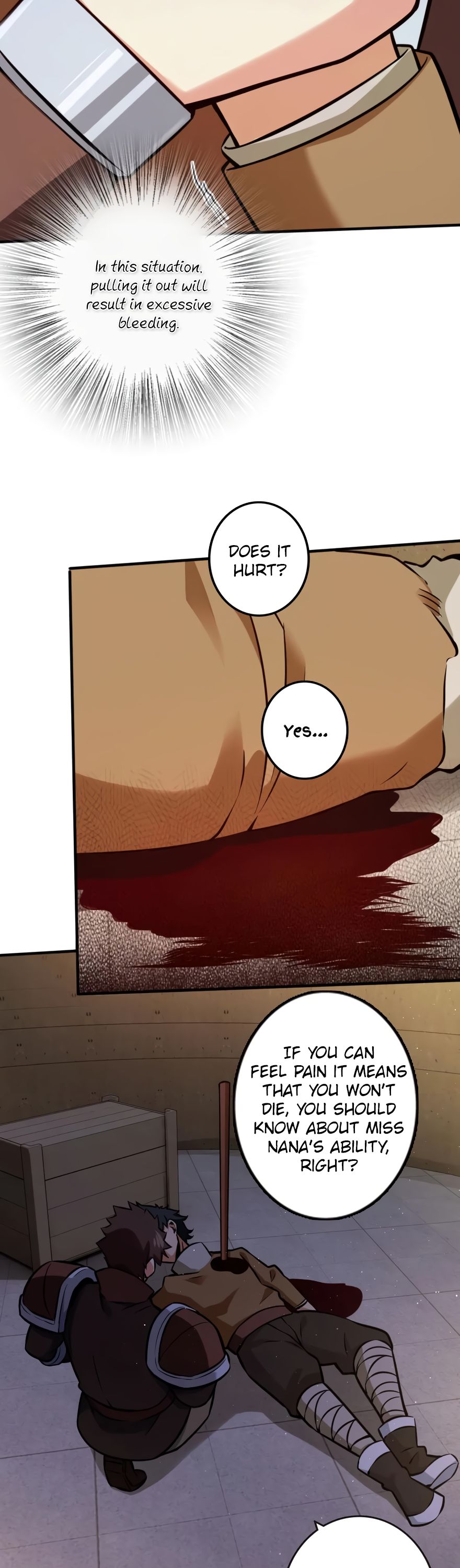 Chapter 124 - Image 19