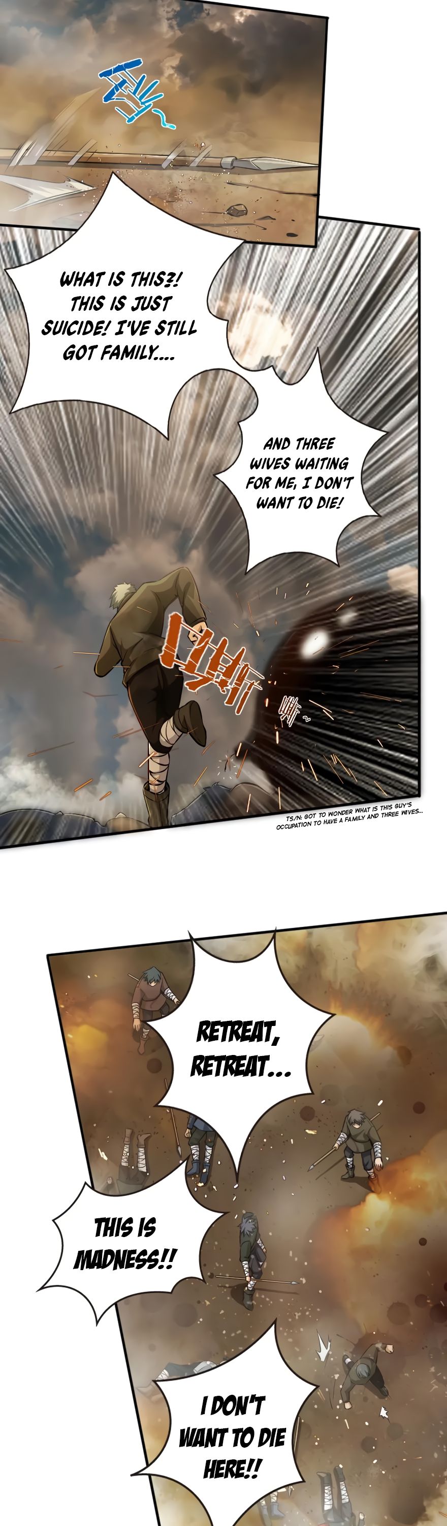 Chapter 124 - Image 28