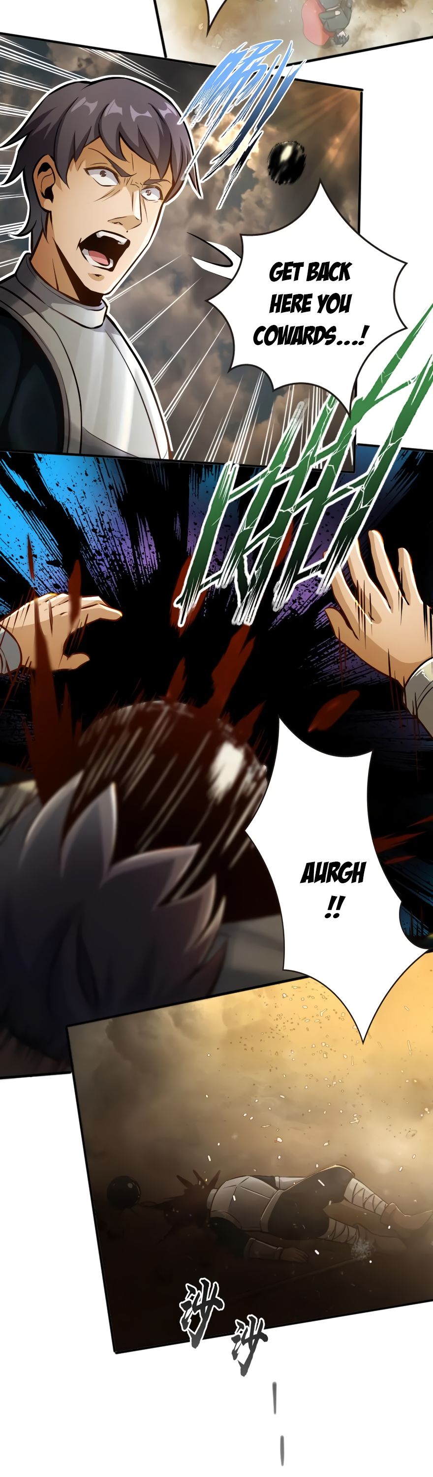 Chapter 124 - Image 29
