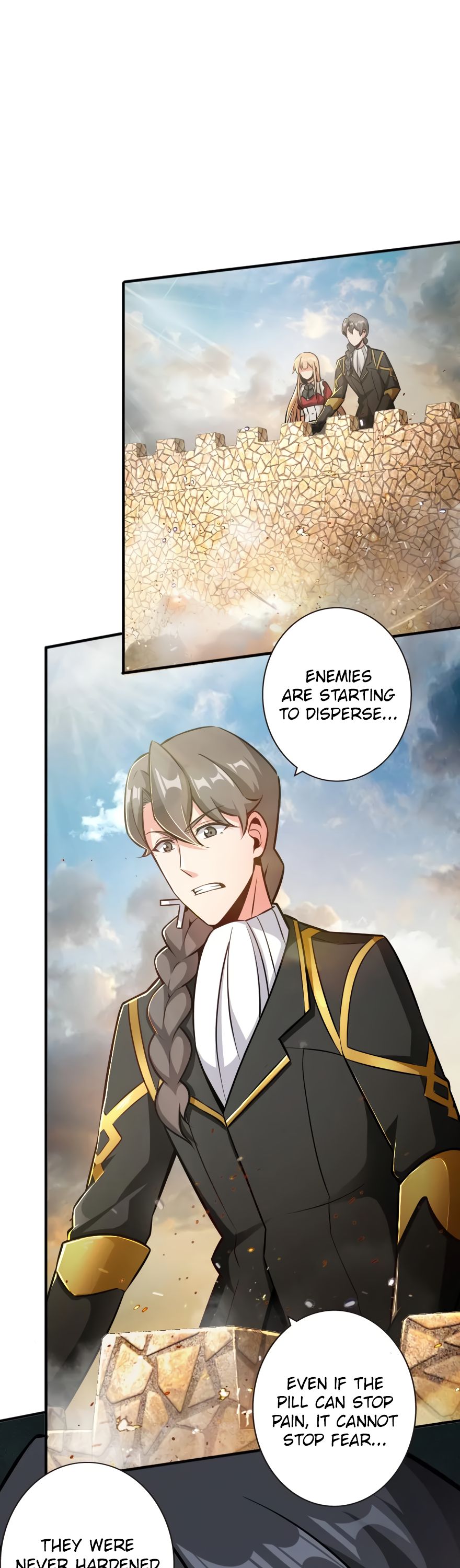 Chapter 124 - Image 30