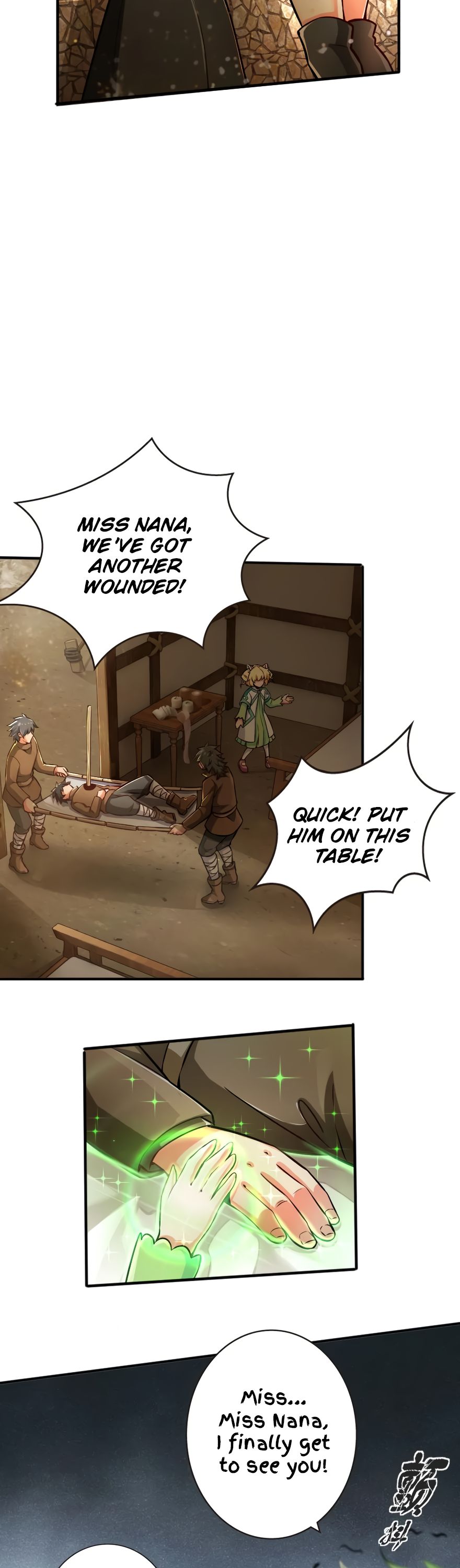 Chapter 124 - Image 32