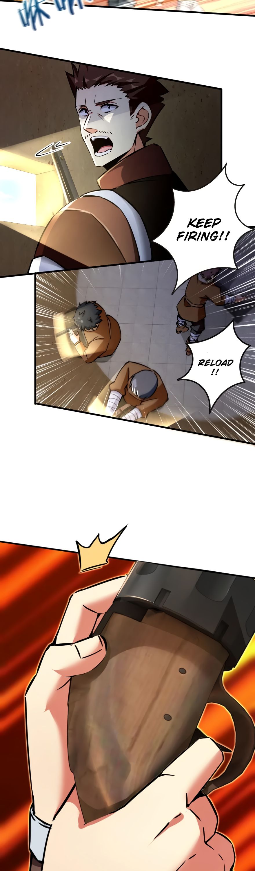 Chapter 124 - Image 8