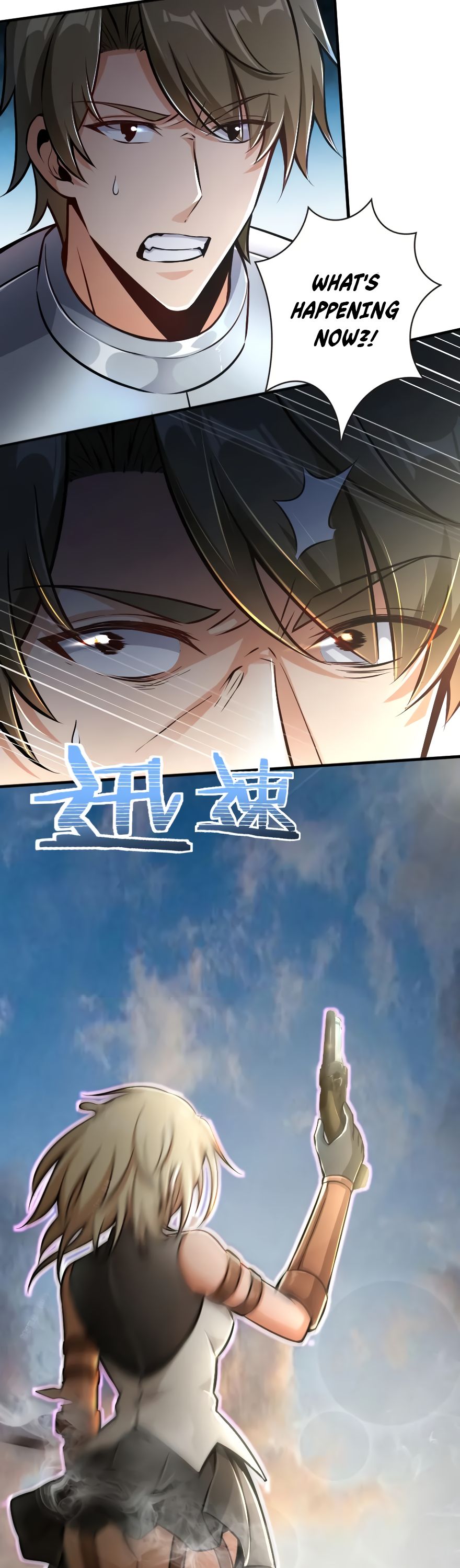 Chapter 125 - Image 6
