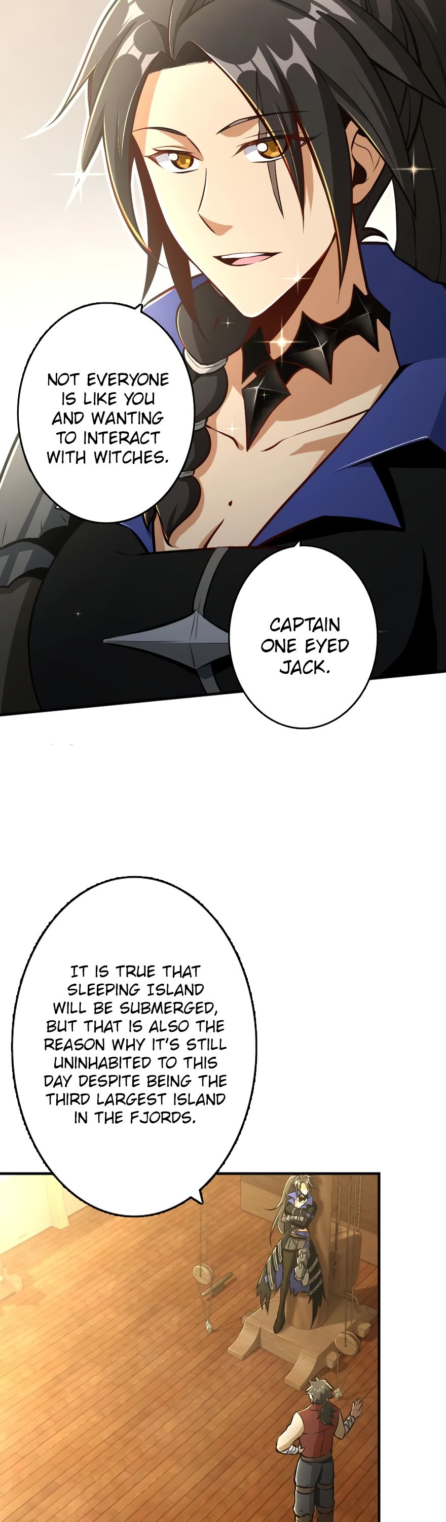Chapter 126 - Image 11