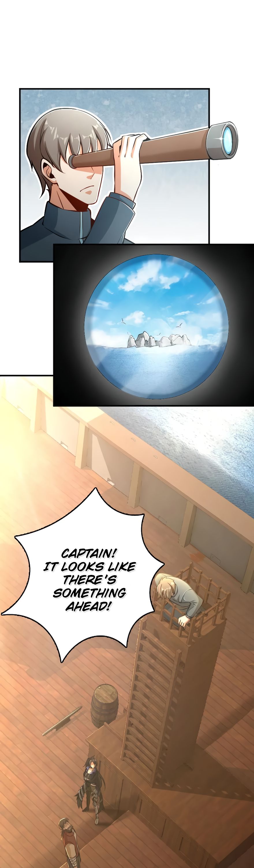 Chapter 126 - Image 15