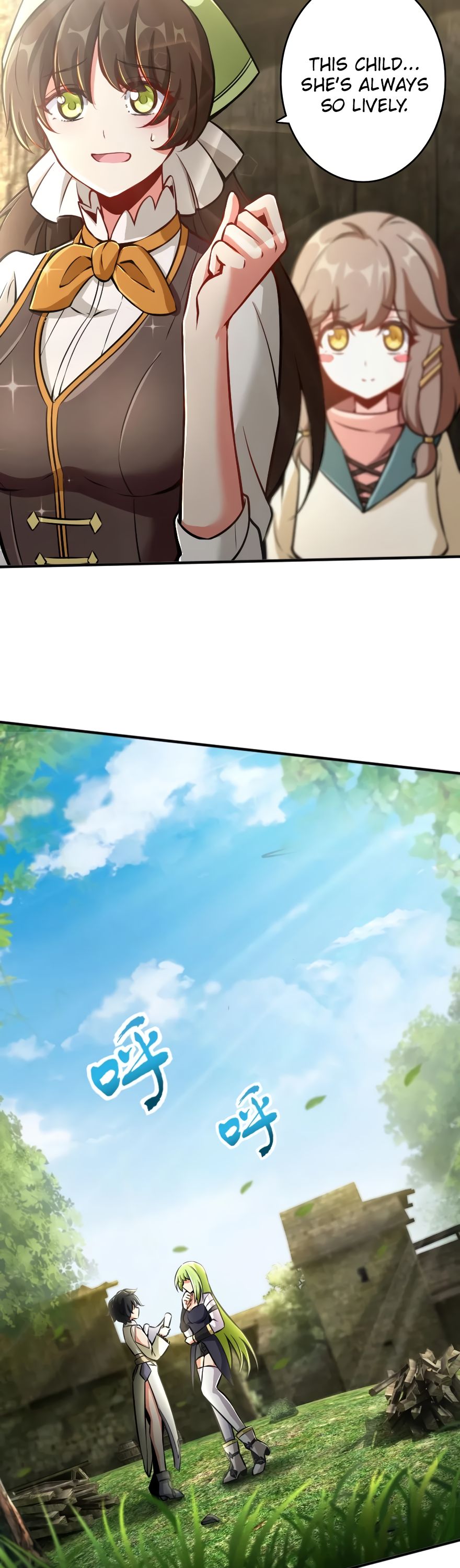 Chapter 126 - Image 22