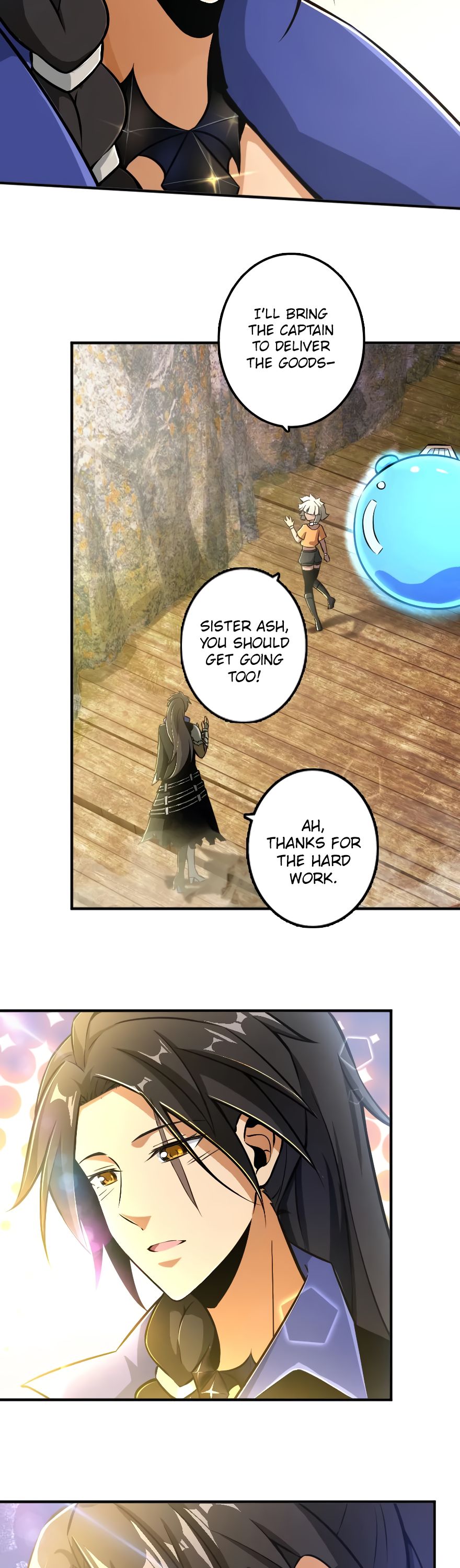 Chapter 127 - Image 18