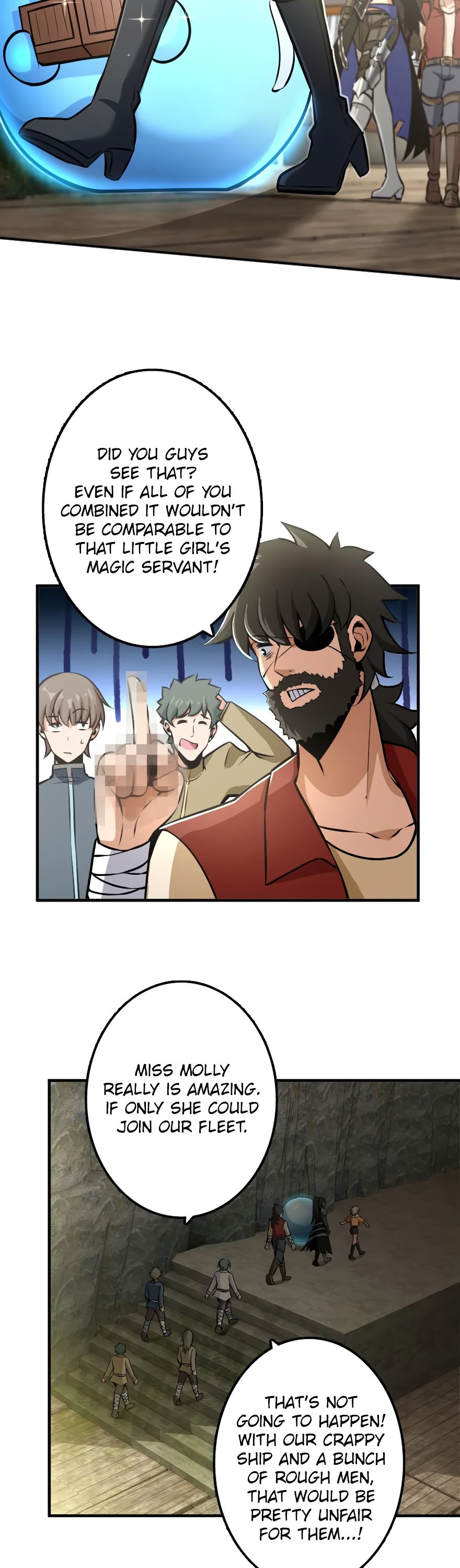 Chapter 127 - Image 8
