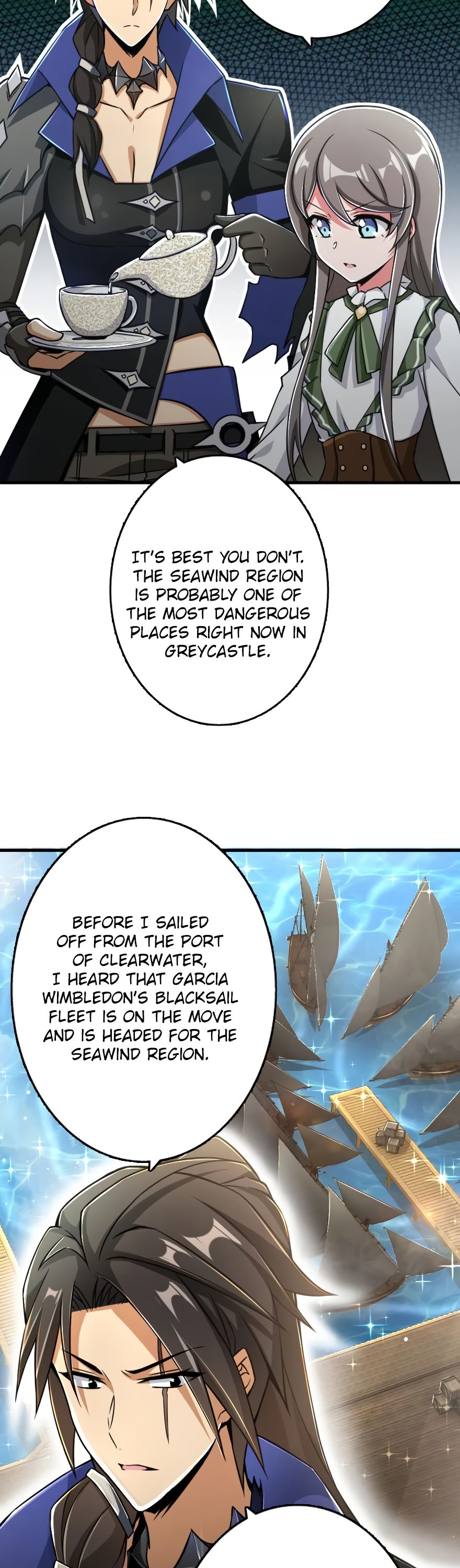 Chapter 128 - Image 18