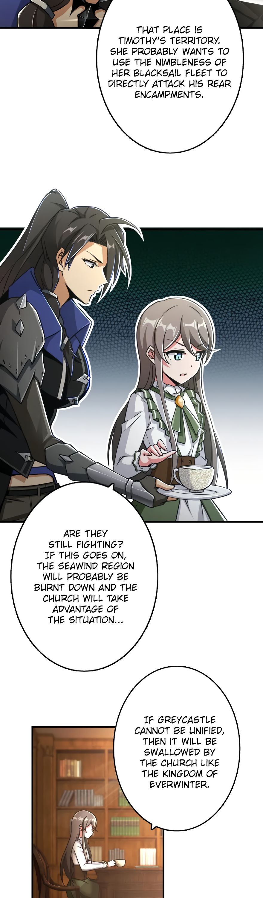 Chapter 128 - Image 19