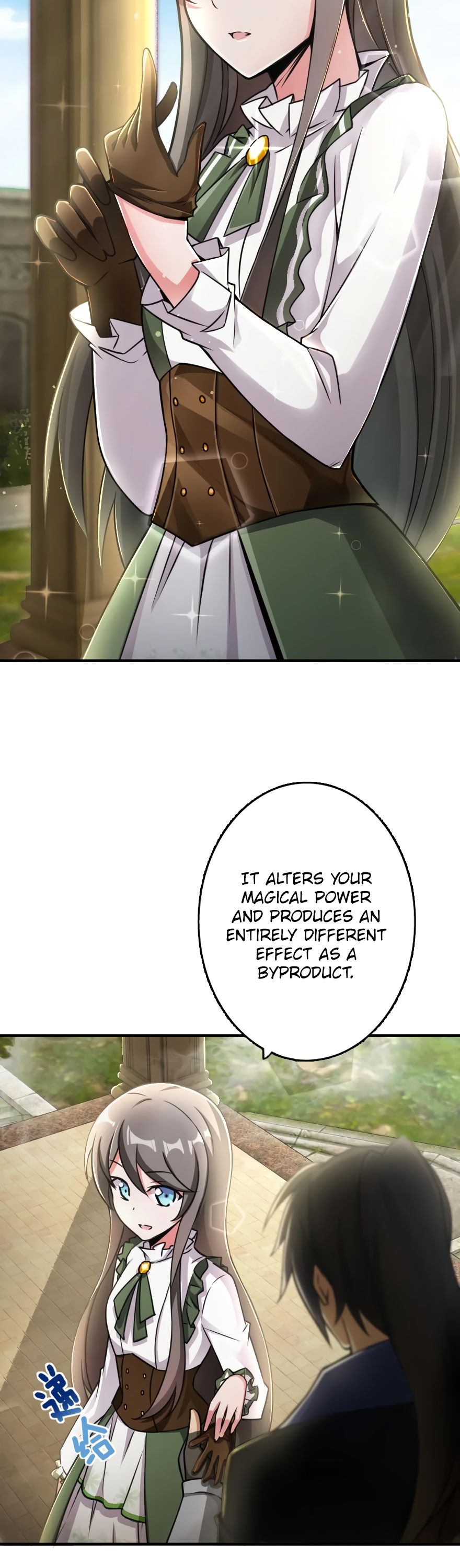 Chapter 128 - Image 4